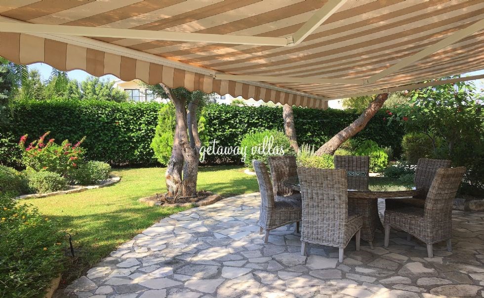 Villa - Bovey - Secret-Valley-